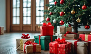 Hotel Solny Kołobrzeg zaprasza na magiczne święta nad morzem