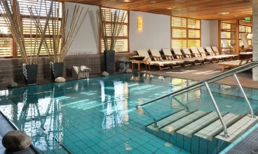 hotel Balnea**** położony jest w miejscowości Dolenjske Toplice