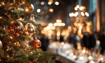 Spędź okres świąteczno-noworoczny nad morzem