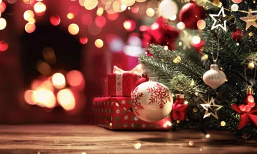 Belmar Park zaprasza na święta nad morzem