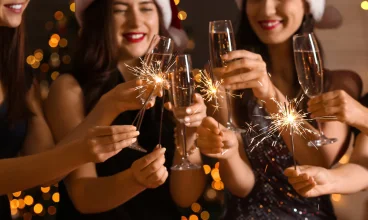 Hotel Kyriad zaprasza na bal sylwestrowy i pokaz sztucznych ogni