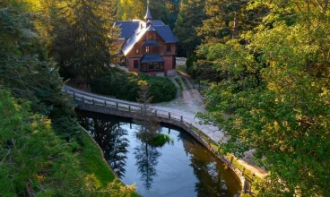 Apartamenty Silva w Szklarskiej Porębie