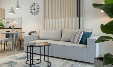 Baltic Waves Resort oferuje funkcjonalne apartamenty w Międzyzdrojach