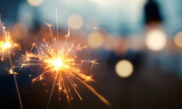 Sylwester w Czechach? Obri Sud Javornik zaprasza na zabawę sylwestrową