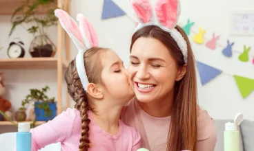 Malinowy Dwór zaprasza na Wielkanoc w Świeradowie