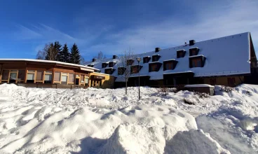 Wellness Hotel Říčky*** zaprasza przez cały rok