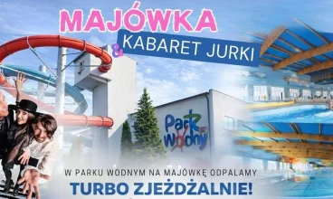 W czasie majówki na gości czekają specjalne atrakcje