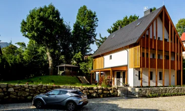 Obiekt zaprasza wyłącznie gości powyżej 13 lat