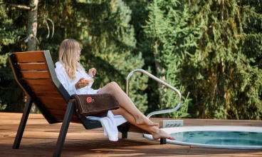 Siedlisko Milachowo jest położone na Kaszubach