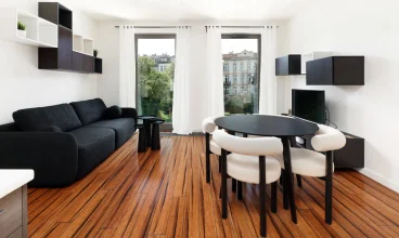 Poznaj nowoczesne apartamenty w wysokim standardzie