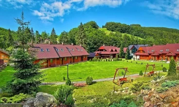 Dolina Leśnicy SKI & SPA Resort w Brennej w Beskidzie Śląskim