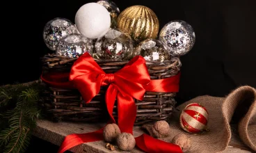 Hotel zaprasza na uroczysty pobyt w święta Bożego Narodzenia