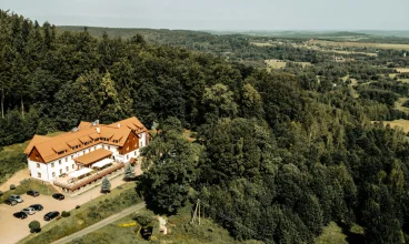 Le Mont Medical & SPA to pięknie położony ośrodek z widokami na Góry Izerskie