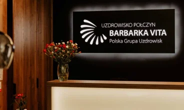 Barbarka Vita to wygodny obiekt 400 m od plaży w Świnoujściu