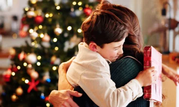 Rezydencja pod Pieprzówkami zaprasza na święta Bożego Narodzenia