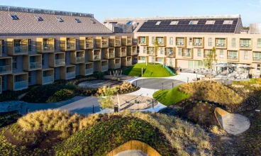 Nickel resort & wellnest powstał tam, gdzie cisza ma swój naturalny rytm