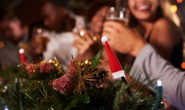 Spędź niezapomniane Święta w górach