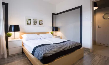 VacationClub Świnoujście oferuje komfortowe apartamenty