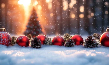 Orlicka Skała zaprasza na święta Bożego Narodzenia i Nowy Rok w Zieleńcu