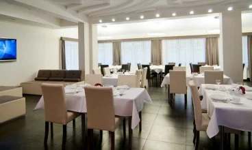 Posiłki są przygotowywane ze świeżych i lokalnych składników