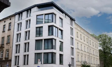 Miodova Inspire Residence - apartamenty na krakowskim Kazimierzu