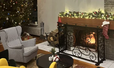 W okresie świąt w hotelu panuje wyjątkowa atmosfera i jest dużo atrakcji