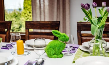 Wielkanoc w górach? Hotel Concordia zaprasza w Karkonosze!