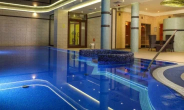 Greno Hotel & SPA*** w Karpaczu