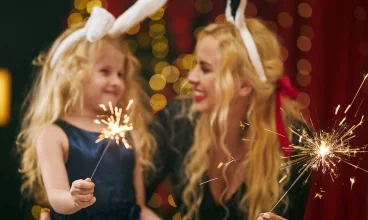 Powitaj Nowy Rok w Karkonoszach