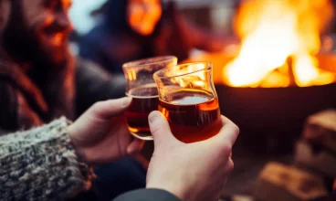 Sylwester w Bieszczadach? Hotel Perła Bieszczadów zaprasza!