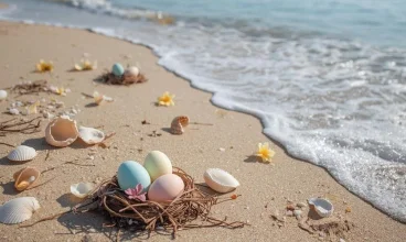 Resort zaprasza na Wielkanoc nad morzem
