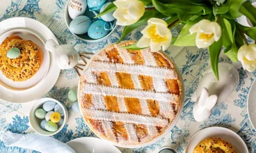 Wielkanoc nad morzem? W Radissonie będą na Was czekały uroczyste posiłki