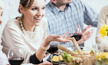 Holiday Golden Resort & Spa zaprasza na program świątecznych animacji dla dzieci