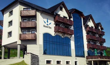 Era to hotel tylko dla dorosłych w Świeradowie-Zdroju