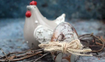 Bagińscy SPA zaprasza na Wielkanoc przepełnioną tradycją i nadmorskim klimatem