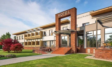 Całkowicie odnowiony Hotel Thermalpark zaprasza na wypoczynek na Słowacji