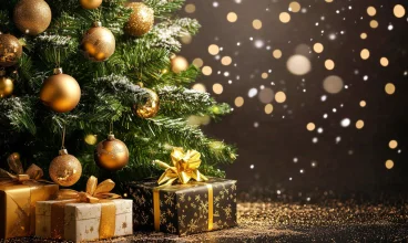 Święta nad morzem? Grand Kapitan Medi SPA zaprasza do Ustronia Morskiego