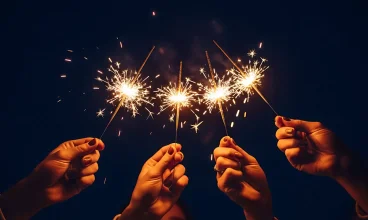 Sądelski Dwór zaprasza na powitanie Nowego Roku pod Tatrami