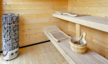 Alka Sun Resort to nadmorski hotel ze strefą wellness