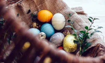 Zamek Kliczków zaprasza na Wielkanoc w zamku