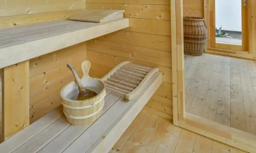 Alka Sun Resort to nadmorski hotel ze strefą wellness