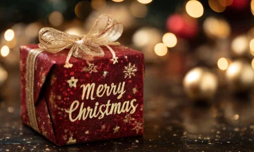 Boże Narodzenie nad morzem? Holiday Park & Resort zaprasza do Pobierowa