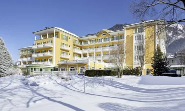 Tutaj możecie komfortowo zatrzymać się podczas wyjazdu na narty w Alpy