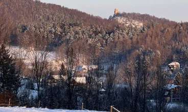 W Karkonosze warto przyjechać o każdej porze roku