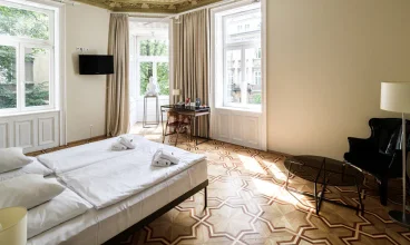 Home ApartHotel oferuje komfortowe zakwaterowanie w centrum Krakowa