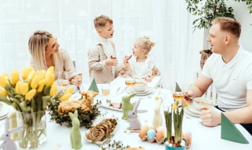 Wielkanoc nad morzem? Molo Park Aparthotel zaprasza