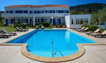 To idealne miejsce, by spokojnie odpocząć z dala od tłumów