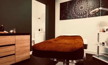 W ofercie spa są zabiegi na twarz, ciało i masaże