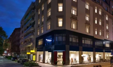 Hotel Ramada By Wyndham pozwala zanurzyć się w uroku węgierskiej stolicy