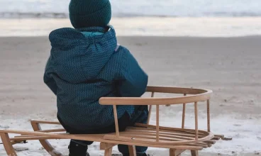 Ferie zimowe w Saltic Łeba to relaks dla dorosłych i zabawa dla dzieci
